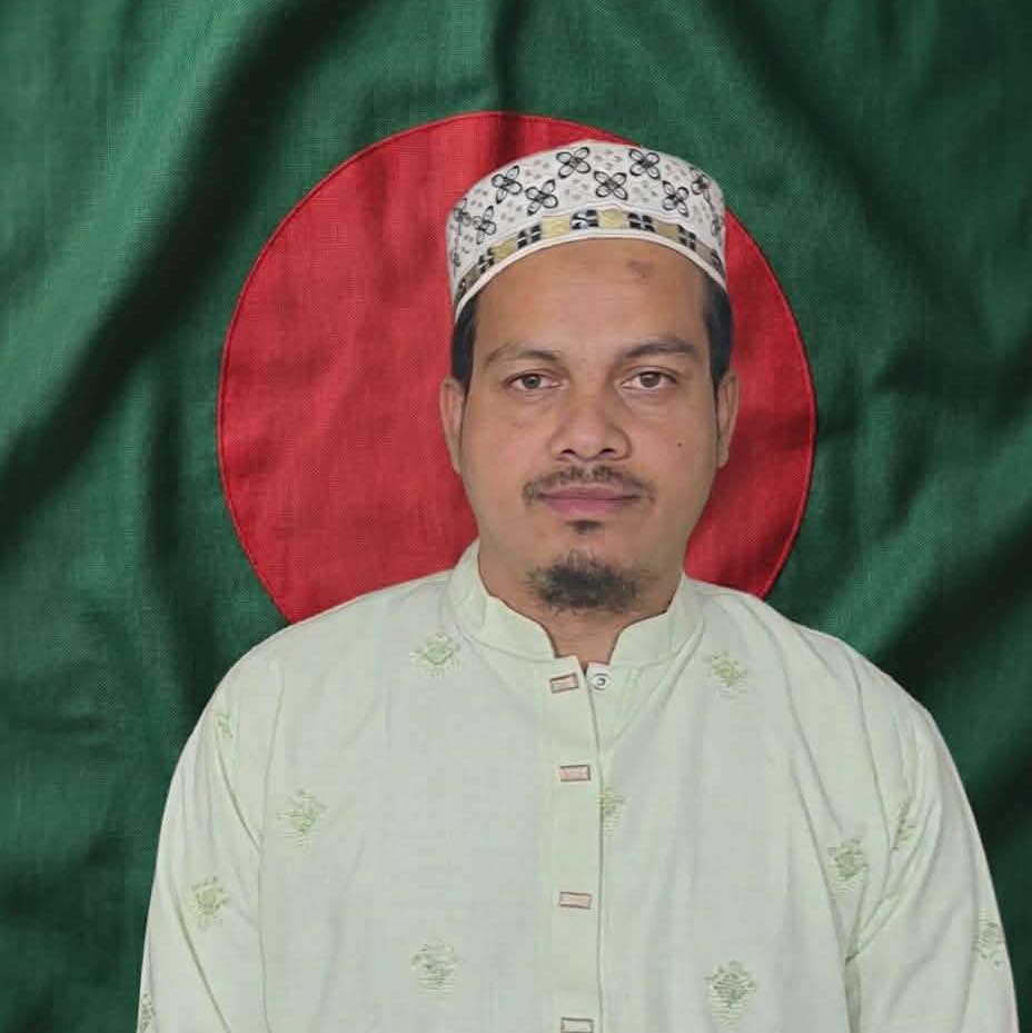 শেখ আলমগীর হোসেন রোমানিয়া