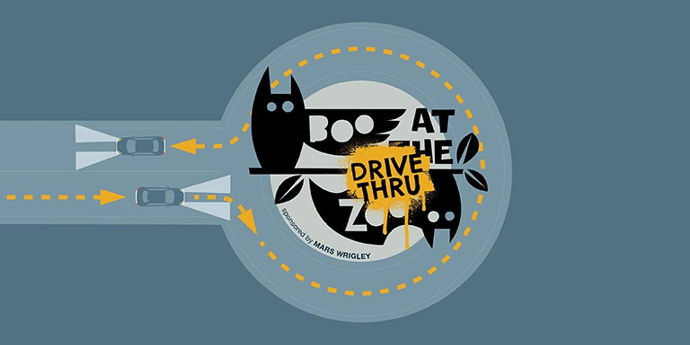 Boo Drive Thru