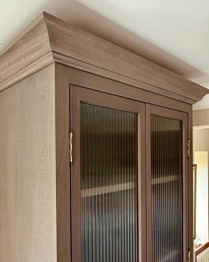 The Woodpecker Interiors added... - The Woodpecker Interiors