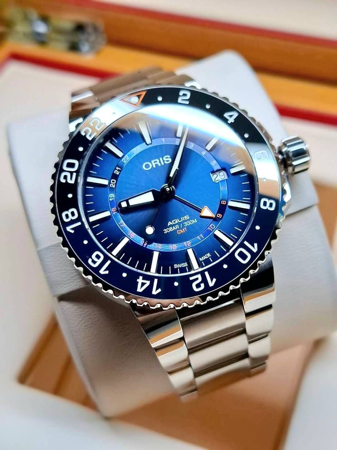 ORIS Forum (THAILAND) | 😊 ขายแล้วครับ | Facebook