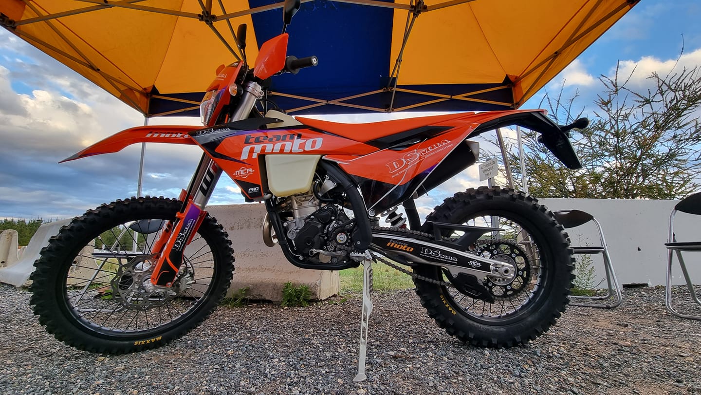 Caringbah Devoo2024 チョッパー 自転車