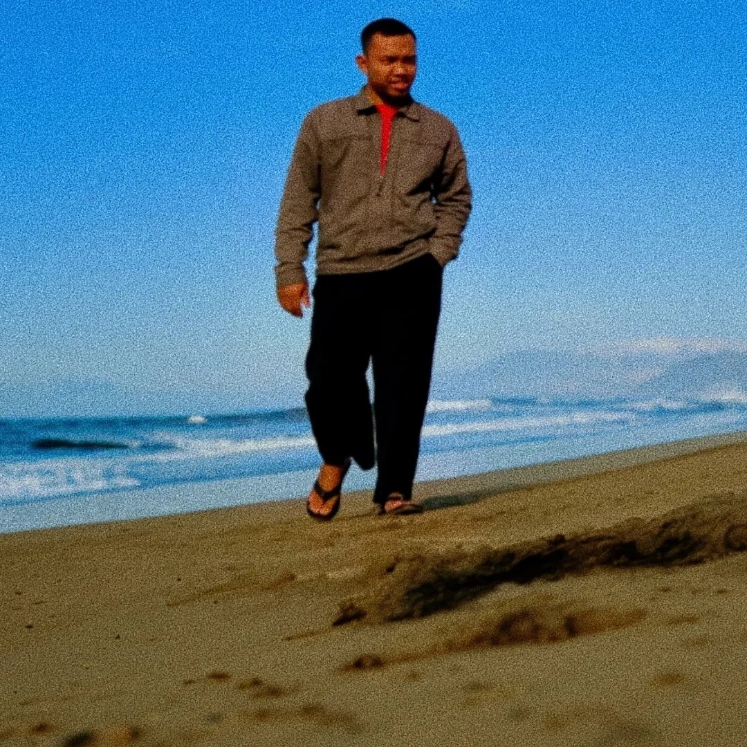 Ahmad Joko Priyanto