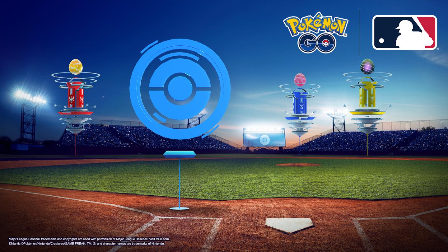Xerneas arriva in Pokémon GO con il nuovo evento Leggende luminose X - Pokémon Millennium