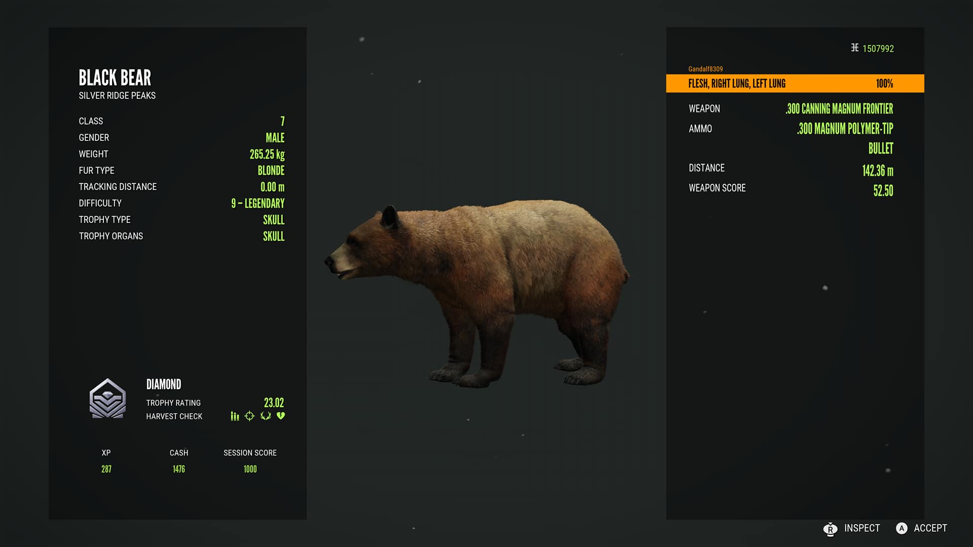 theHunter: Call of the Wild Official Facebook Group | Thank you to ...