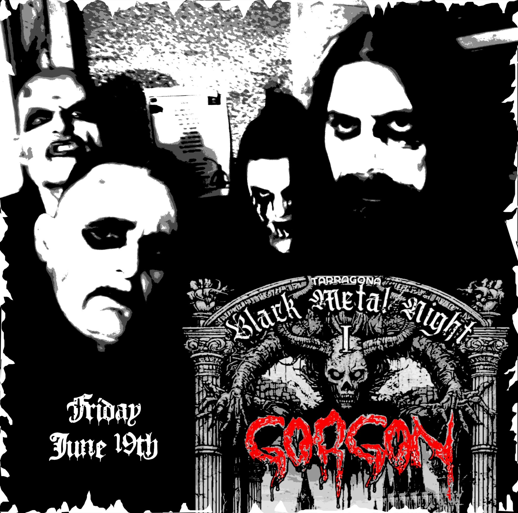 Gorgon (@Gorgon.blackmetal.official) • Facebook