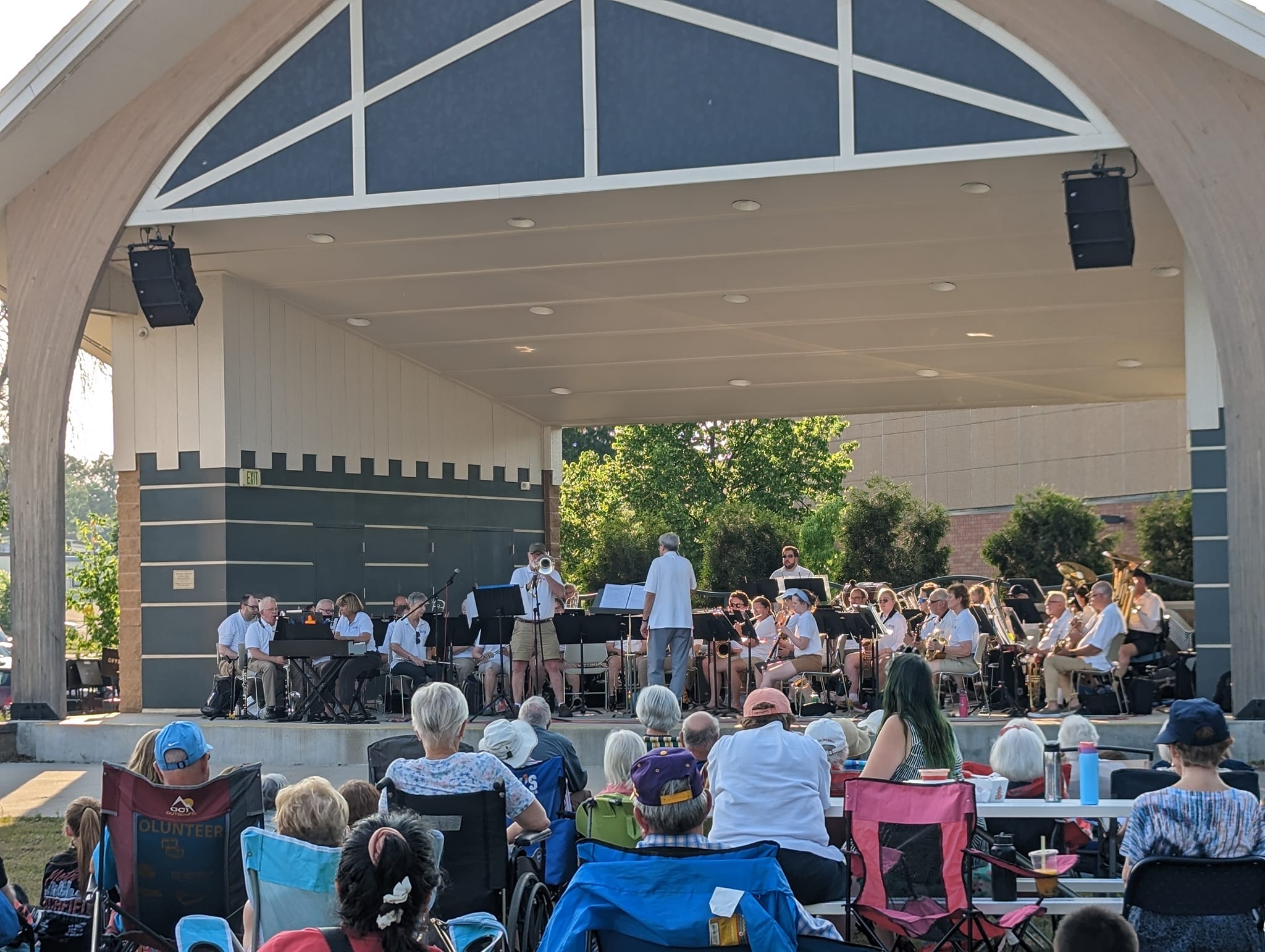 Richfield Symphonic Band