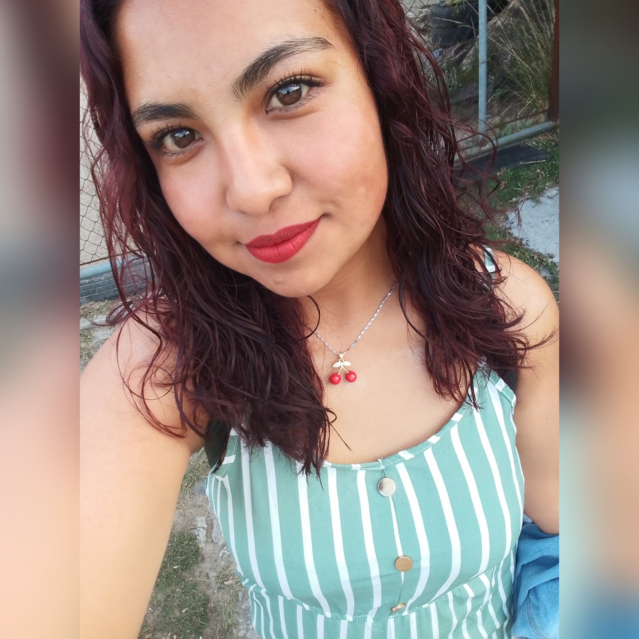 Zurisadai Peña