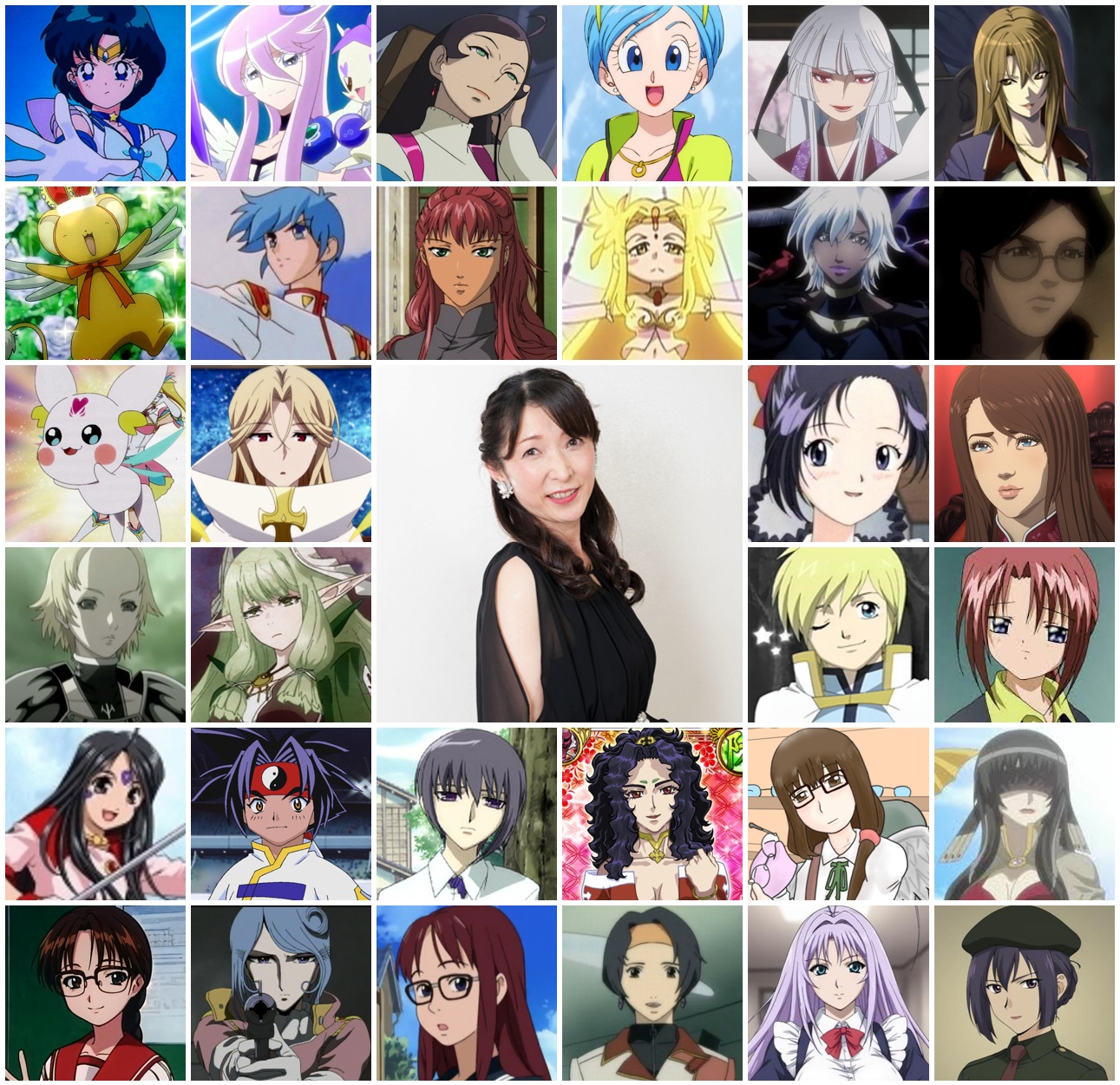 私はアニメが大好き&私は声優が大好き - 今日 (11月12日) は 声優,歌手 