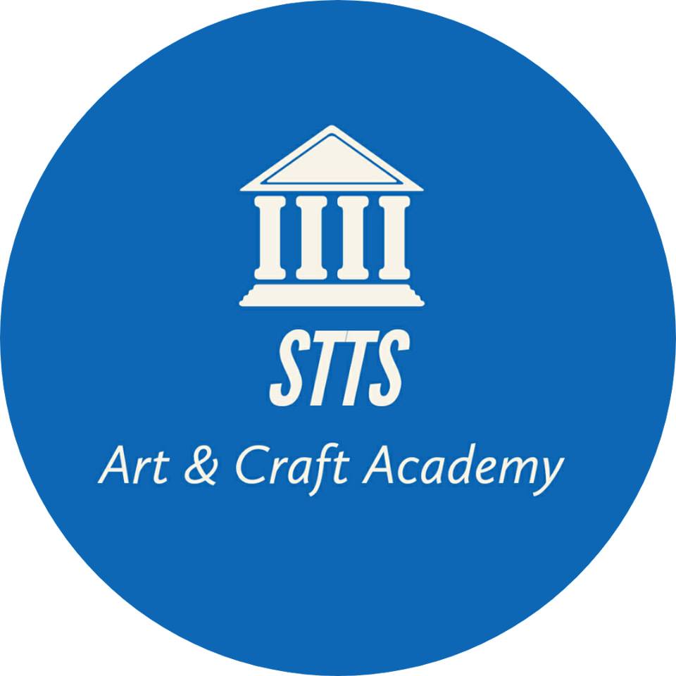 STTS Art & Craft Academy added... - STTS Art & Craft Academy