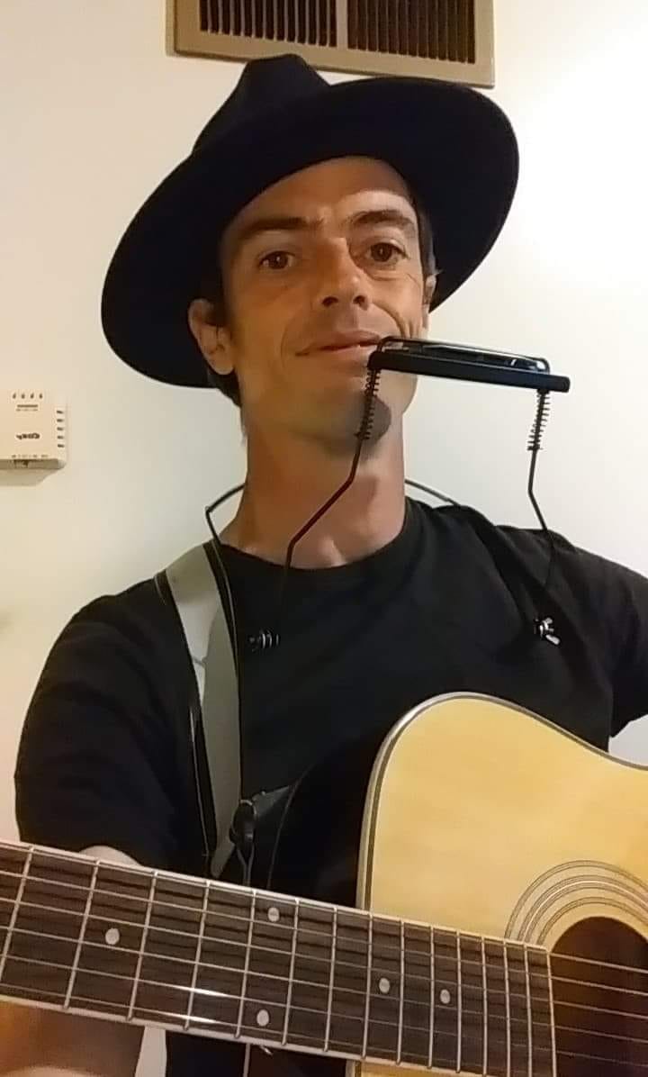Tim Morgan Music