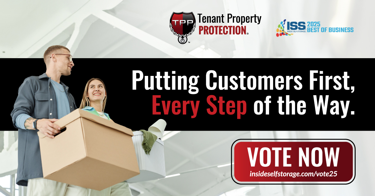 TPP - 💙 Putting Customers First—Every Step of the Way! 💙 At Tenant ...