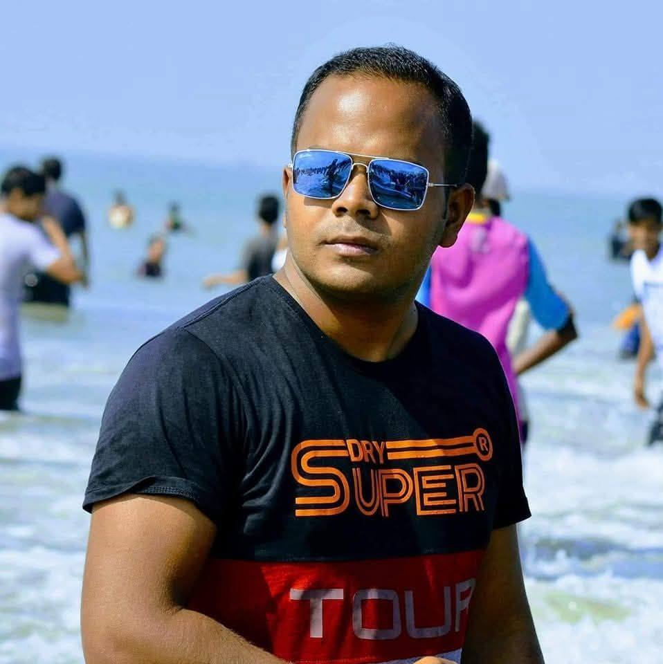 Mahady Tareq