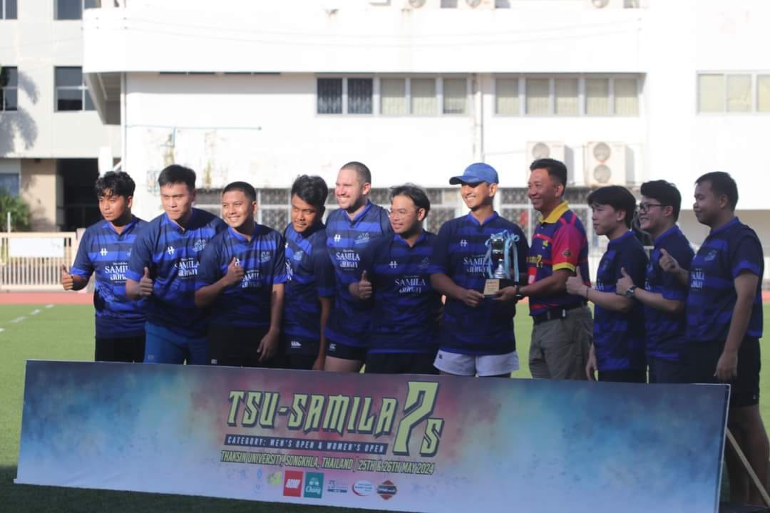 PSU RUGBY CLUB