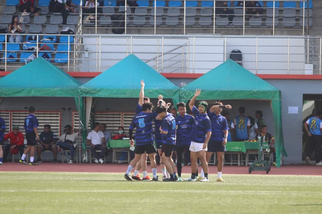 PSU RUGBY CLUB