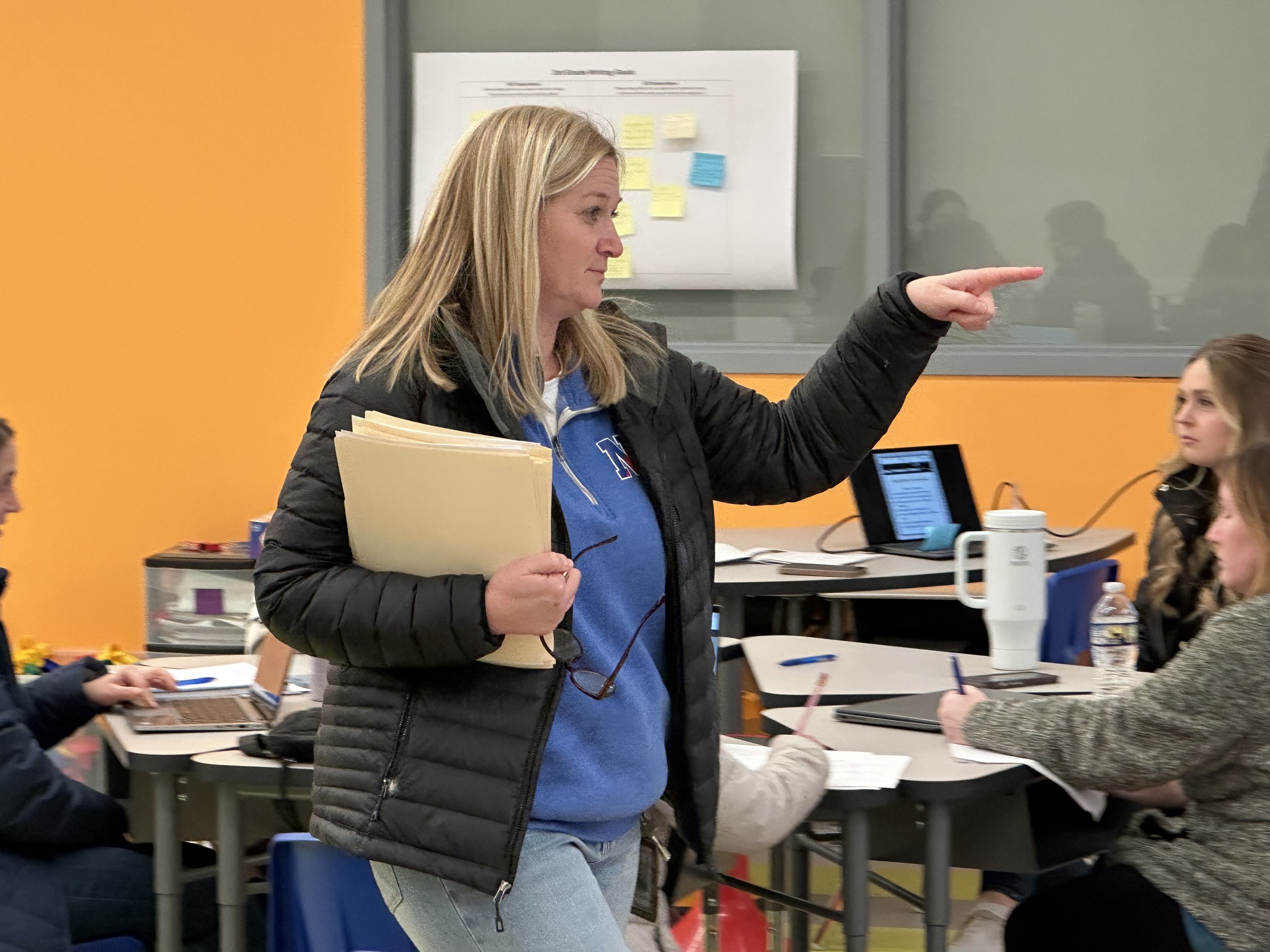 Neshaminy School District | Langhorne PA