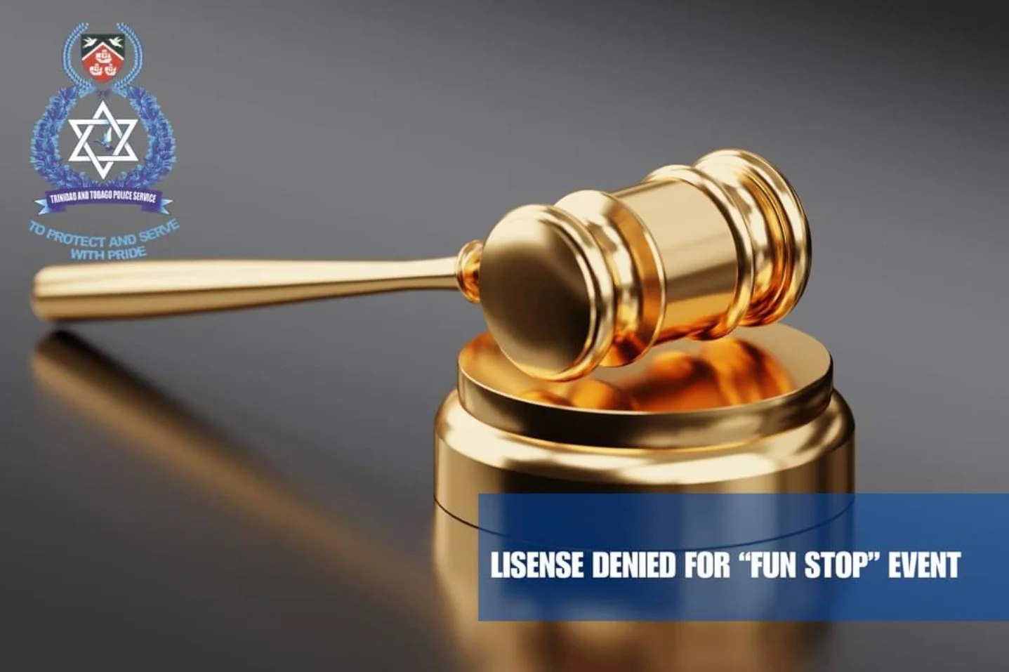 TTT Live Online - On 15th October 2024, an application for... | Facebook