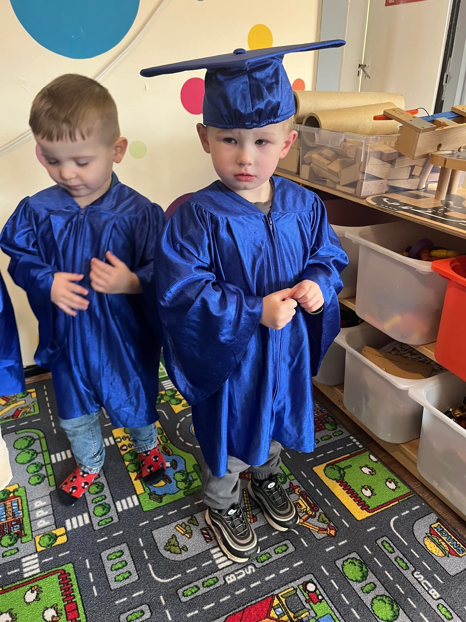 Absolute Angels Nursery & Preschool Ltd | Preston