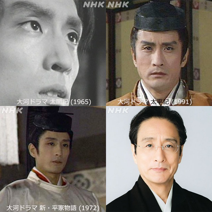 NHKアーカイブス - ／ 明日お誕生日 ＼ 【十五代目 #片岡仁左衛門 さん