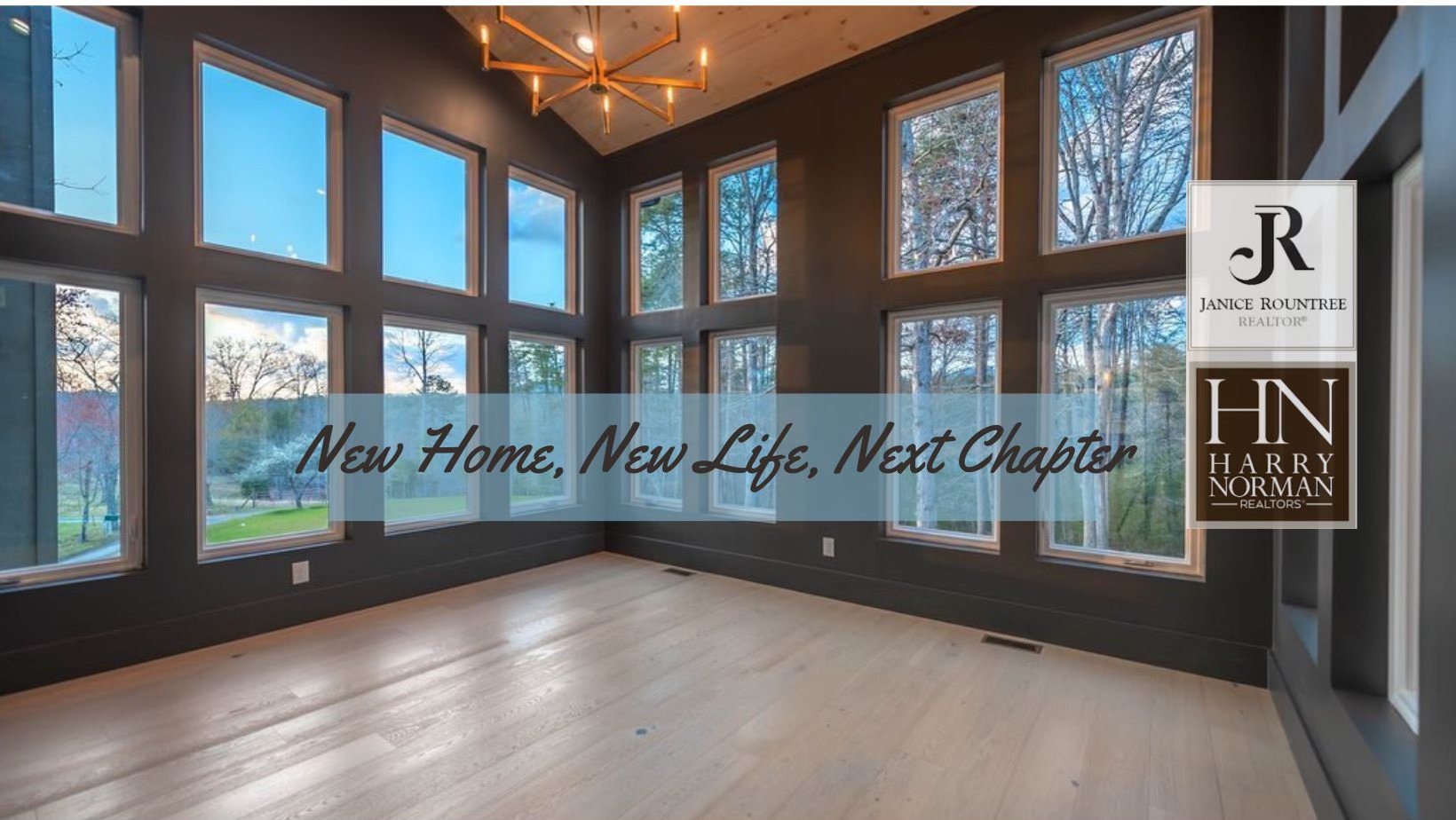 Janice Rountree Realtor