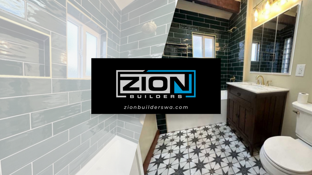 Zion Builders