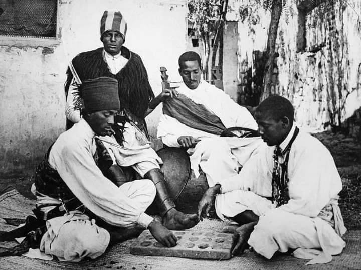 Chewata Awaqi - ጨዋታ አዋቂ