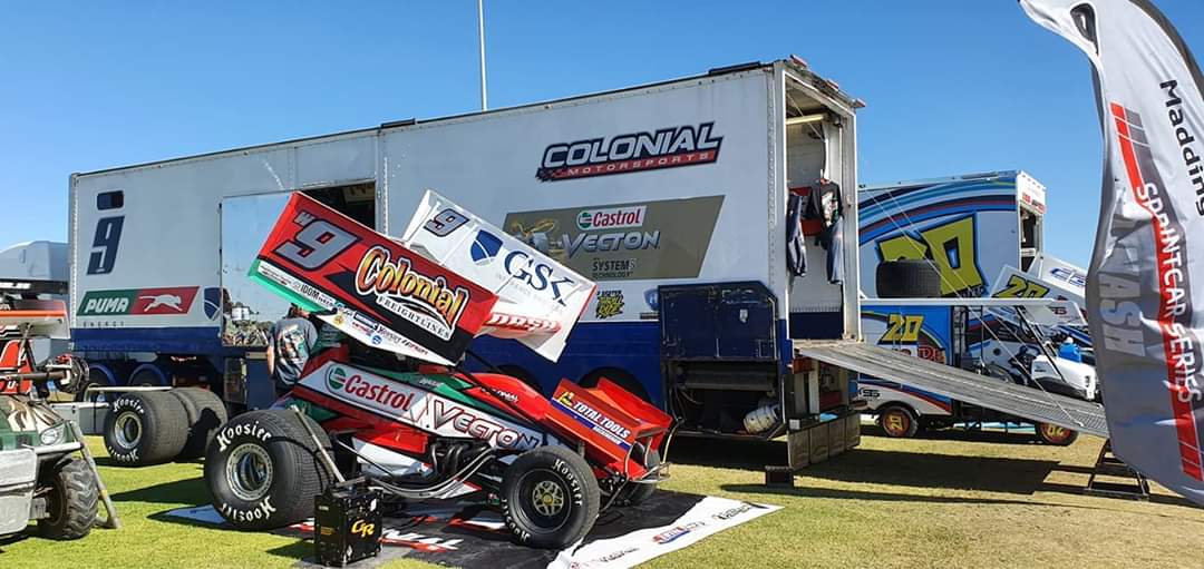 Mears Racing