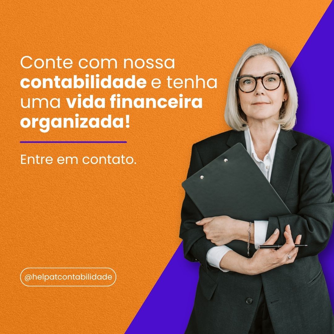 Helpat Contabilidade | São Bernardo do Campo SP