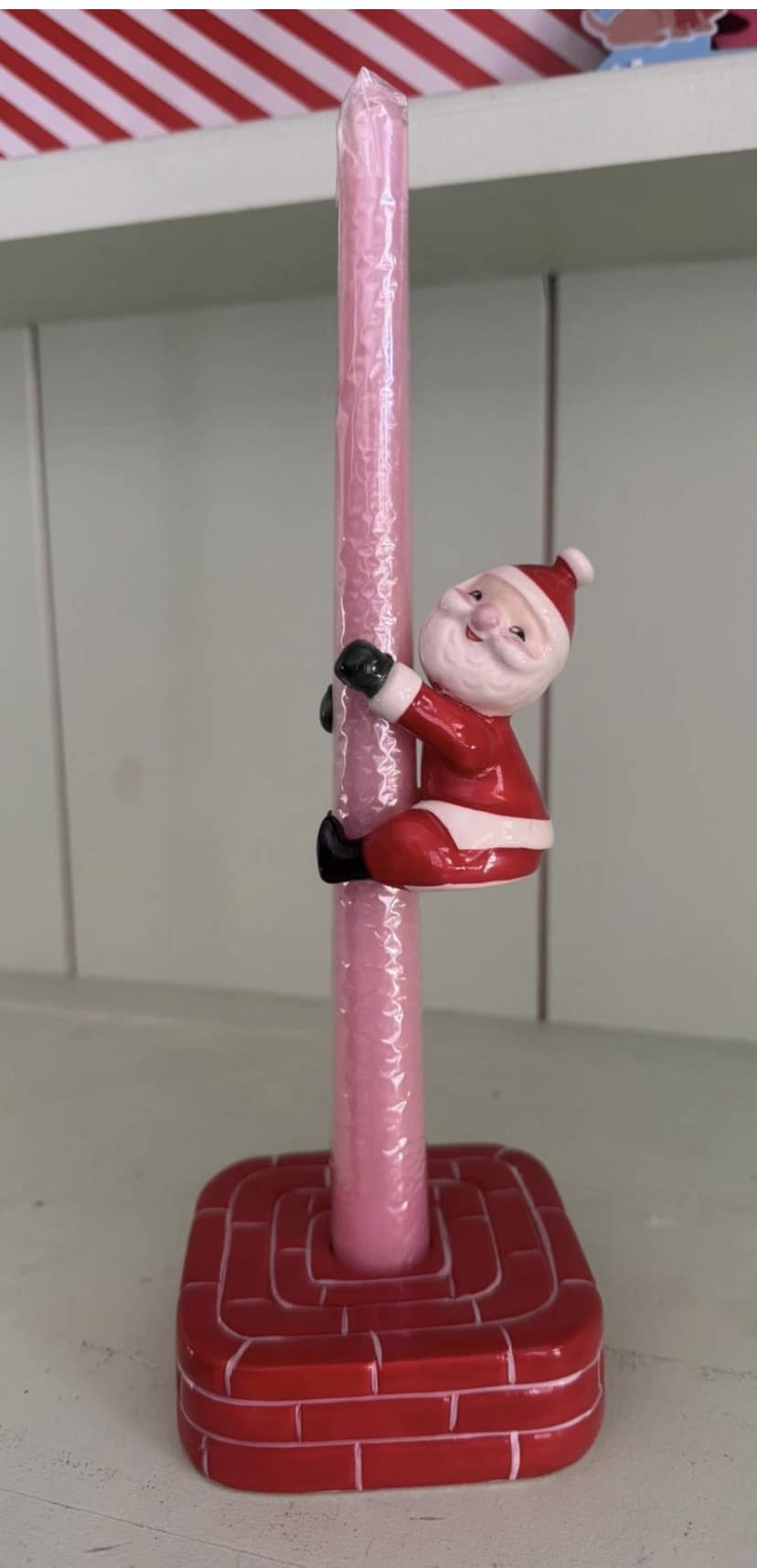 Vintage Holt Howard Christmas Items