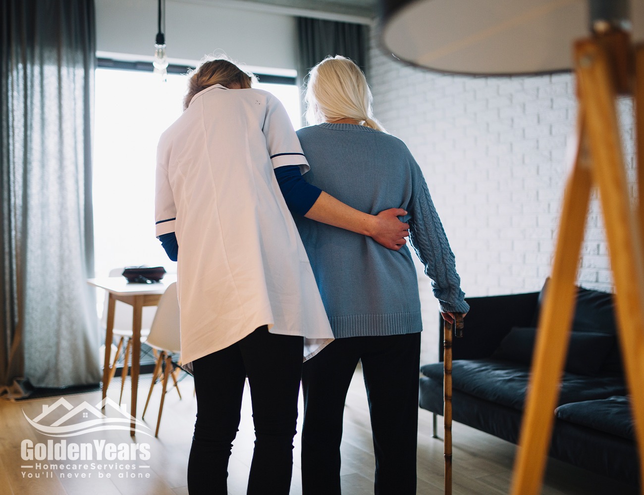 Golden Years Home Care Services | Springfield MA