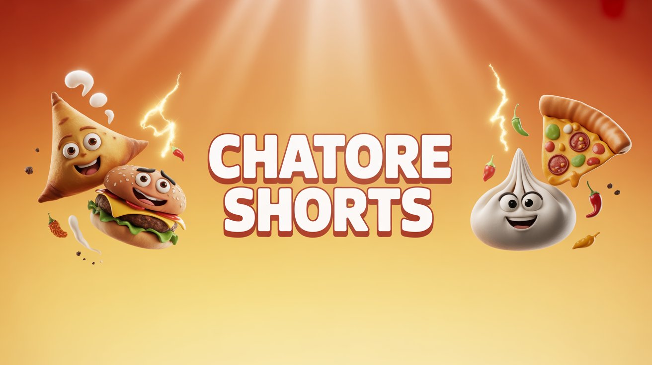 Chatore Short