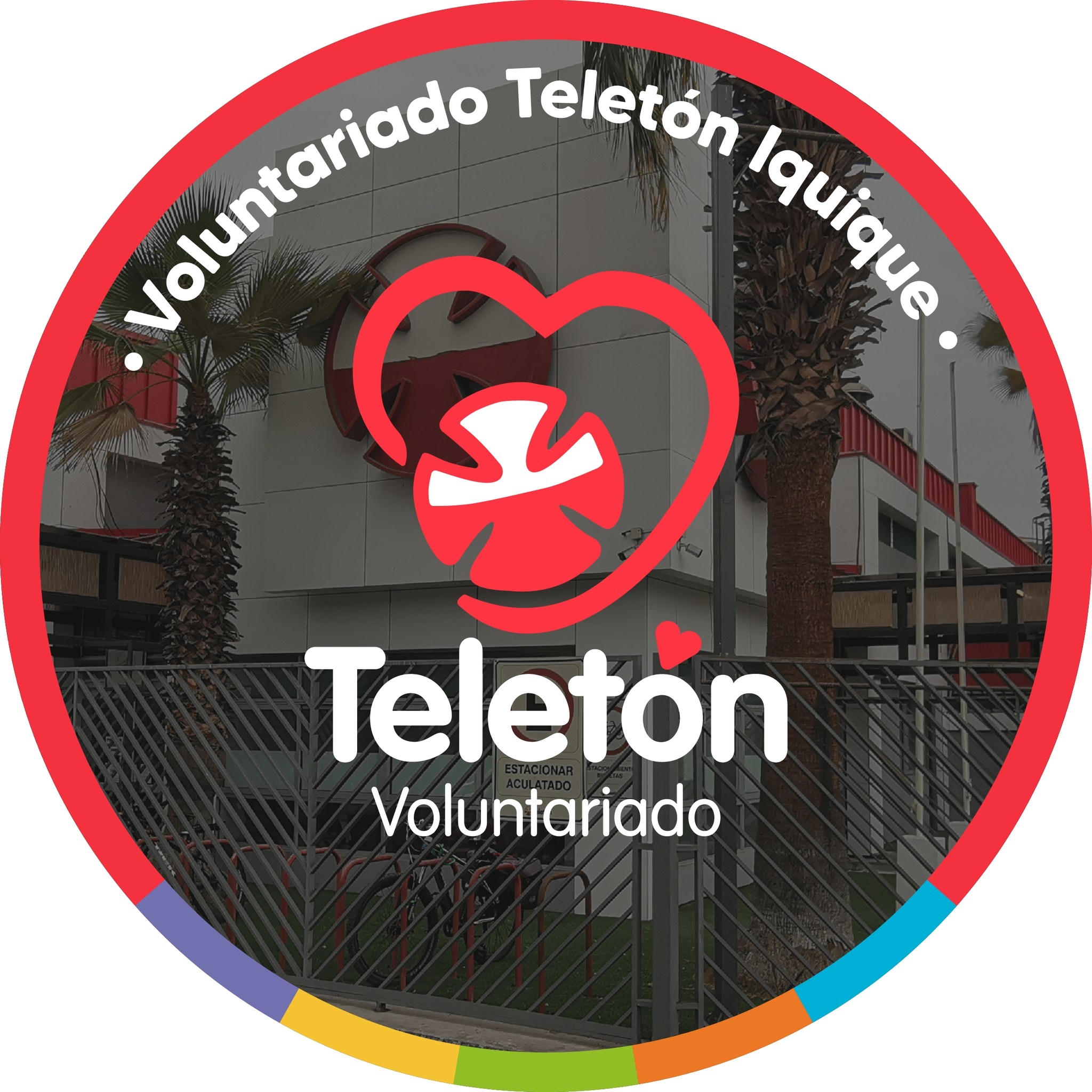 ️‍🩹 ¡Gracias, ACL, por ser... - Voluntariado Teletón Iquique | Facebook