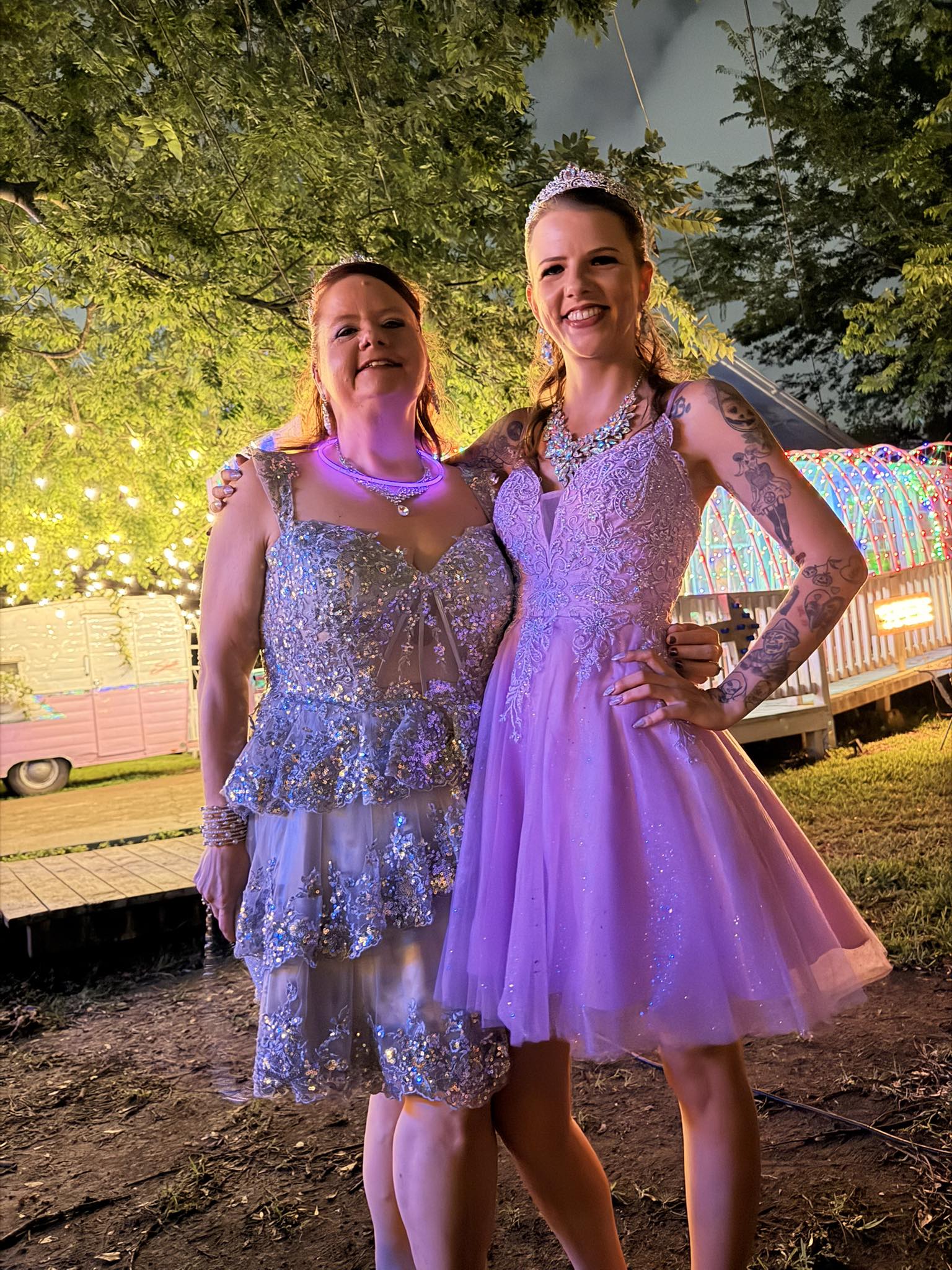 formal dresses tomball tx Adult prom in Tomball, offers second chance for prom-goers to show off their outfits n_final