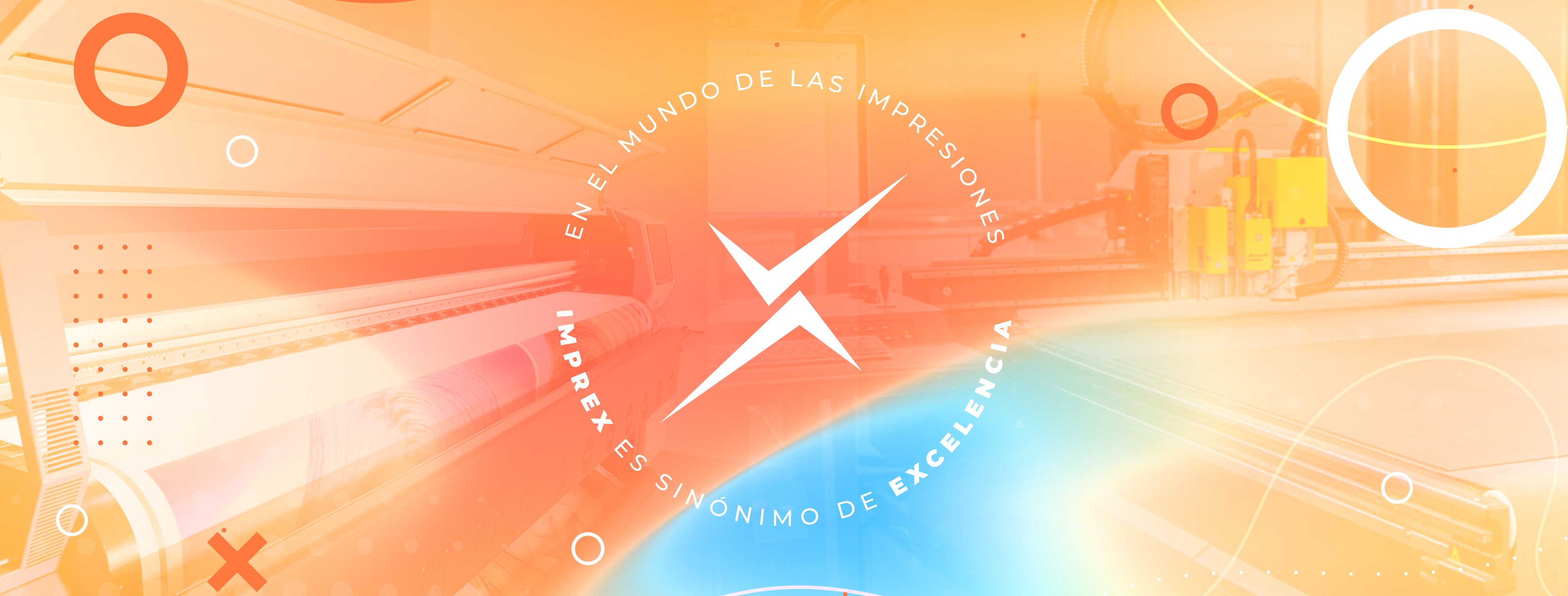 IMPREX - Impresiones de Excelencia | San Pedro Sula