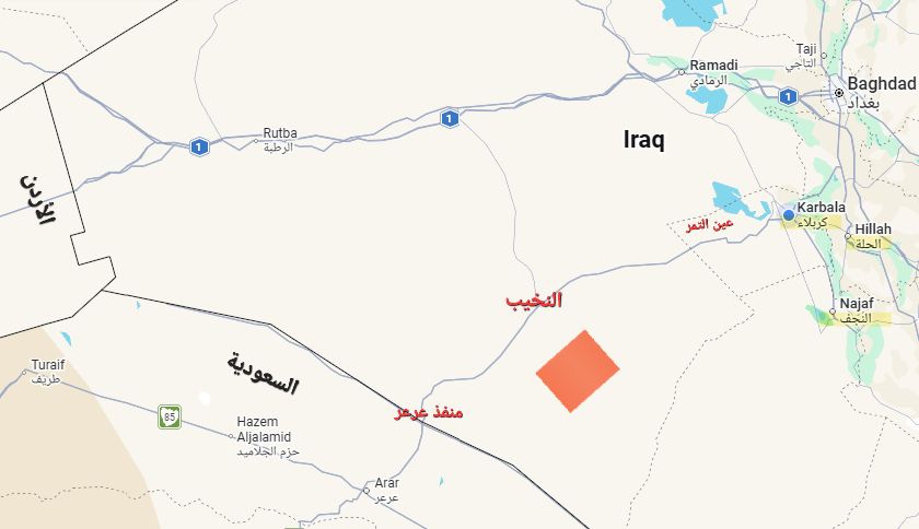 ابو حارث الجنابي