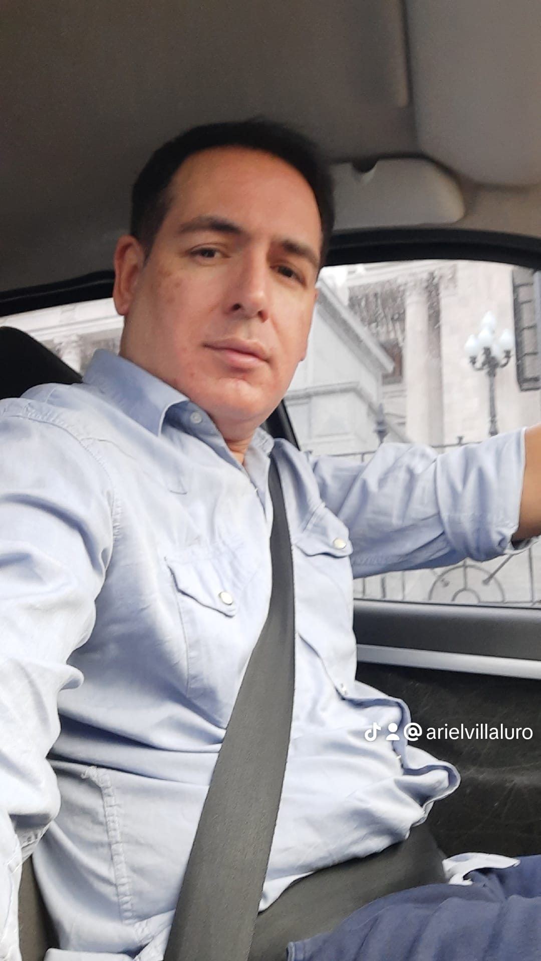 Ariel Reyes