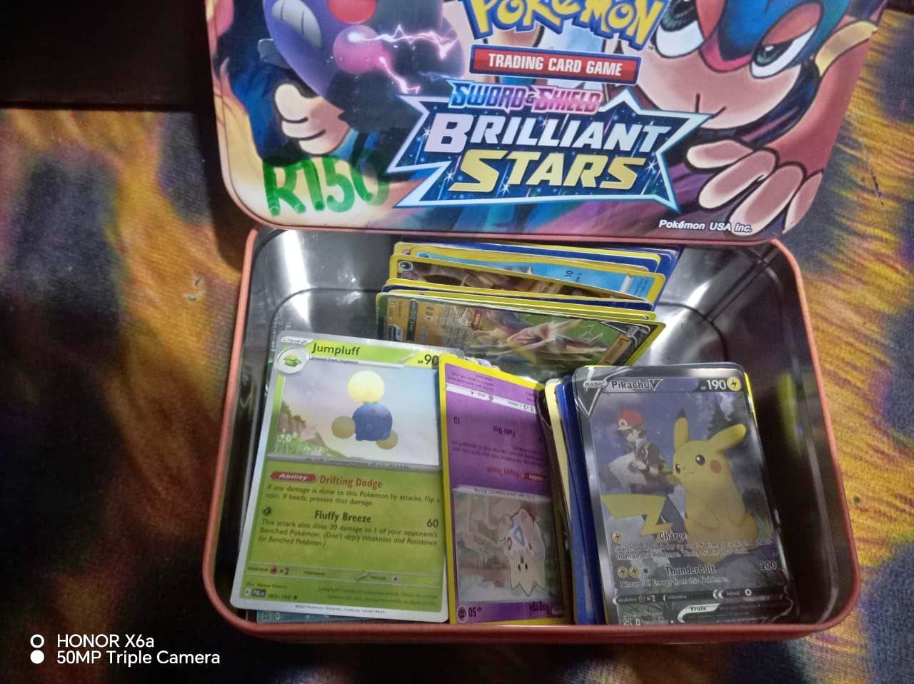 pokemon cards for sale south africa 50+ Official Binder Collection Booster Box with 5 Foils in Any Combination and Pokemon Cards for sale in