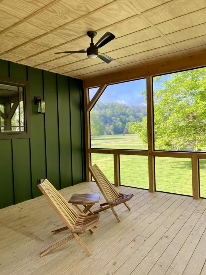 Seven Rivers Design Build | Lewisburg WV