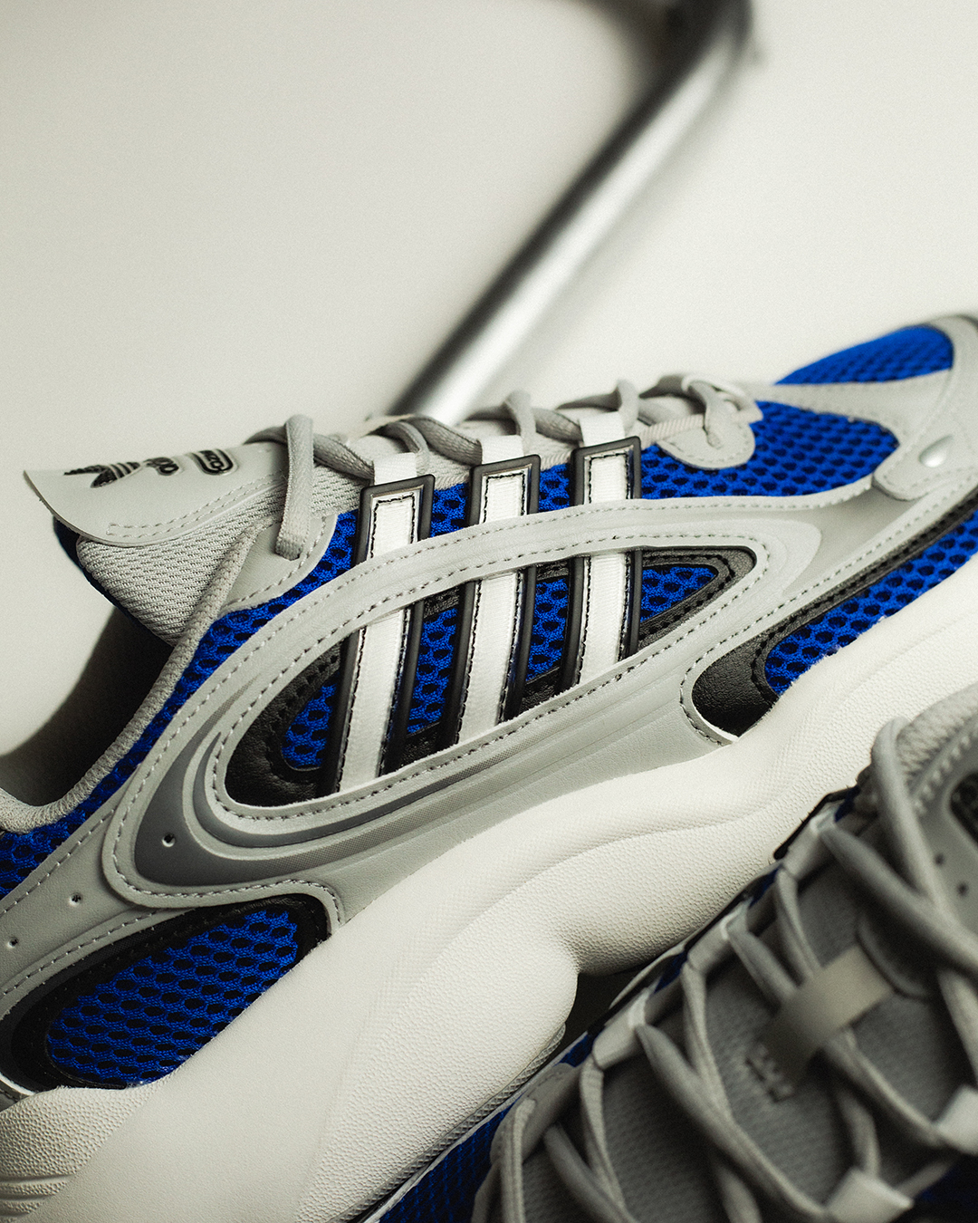 COMING SOON! adidas Ozmillen EU 40 2/3 - 48 | 110 € | IF3446