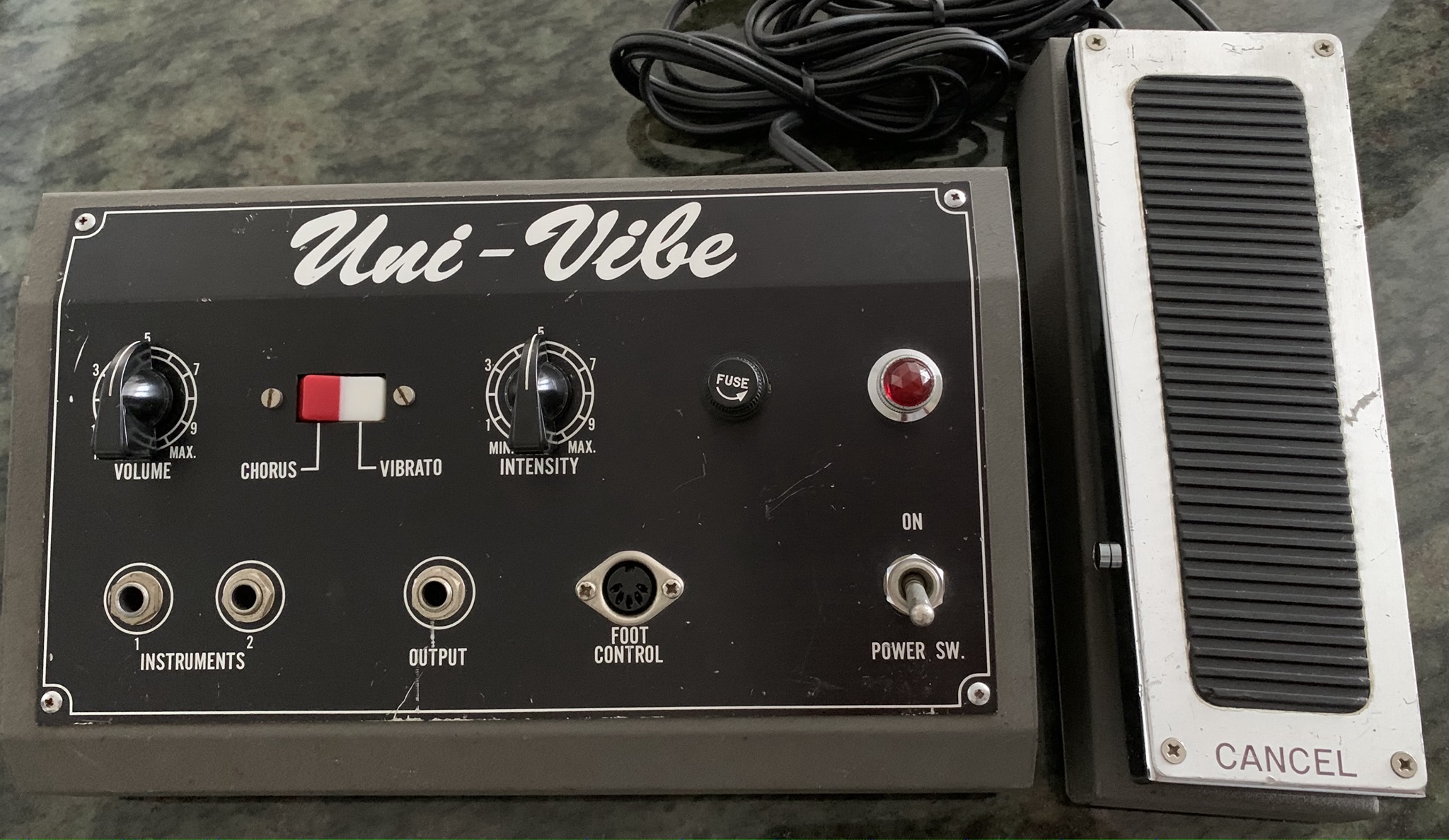 Strymon's new UltraViolet pedal recreates the sound and feel of