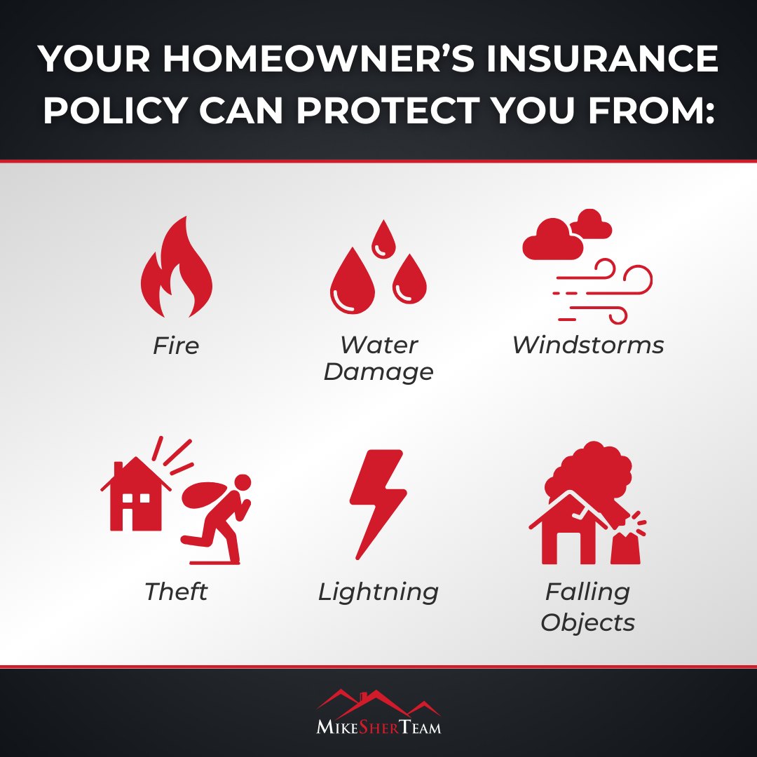 The Mike - Is your home properly protected? Here's why homeowner's ...