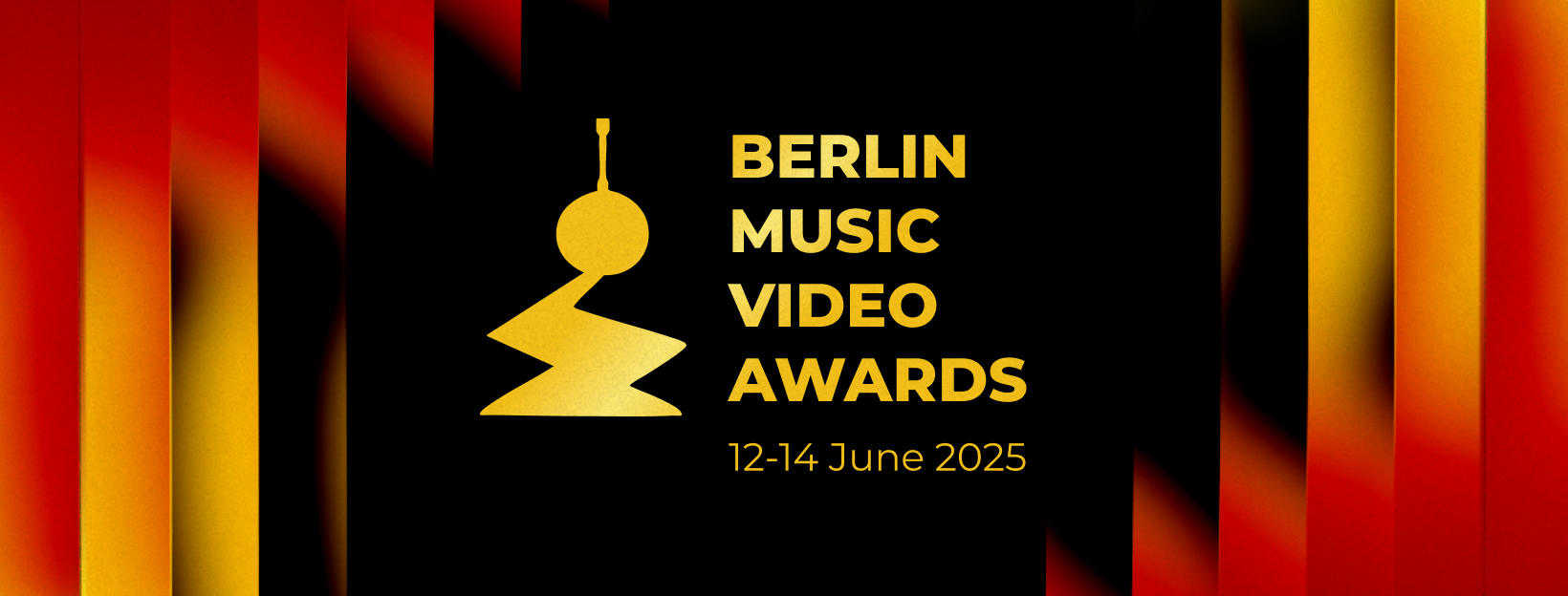 Berlin Music Video Awards | Berlin
