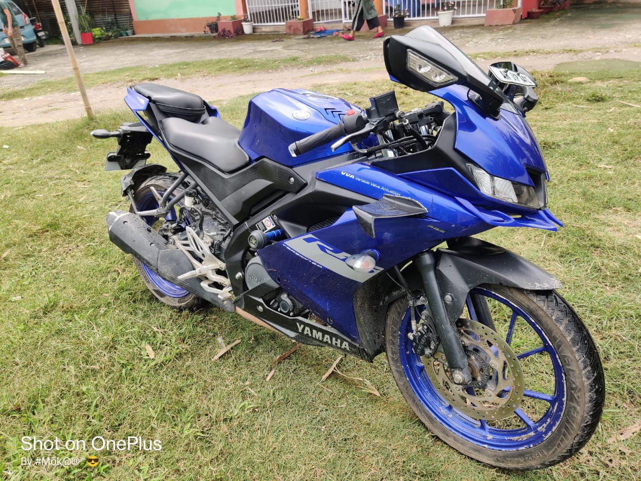 What are the options for exchanging mt15 or duke motorcycles?