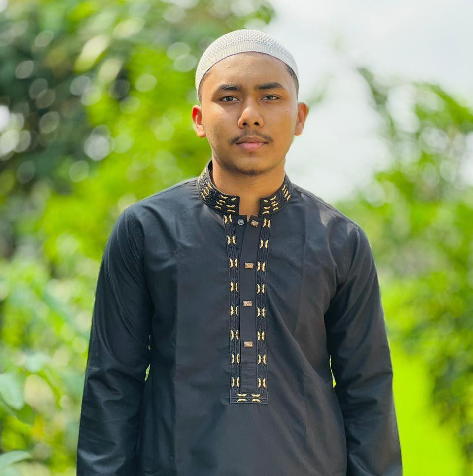 Mrk Ruhan