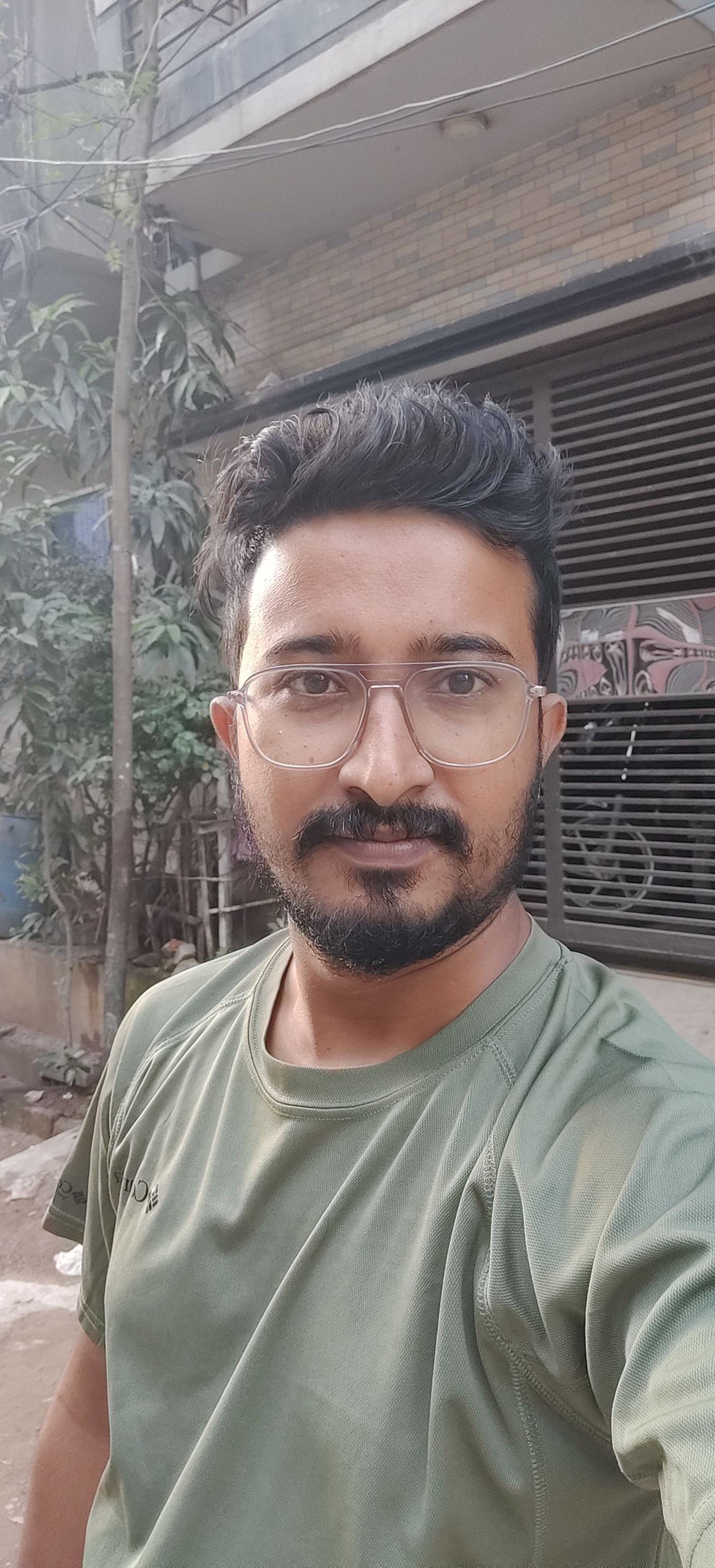 Salim Rana
