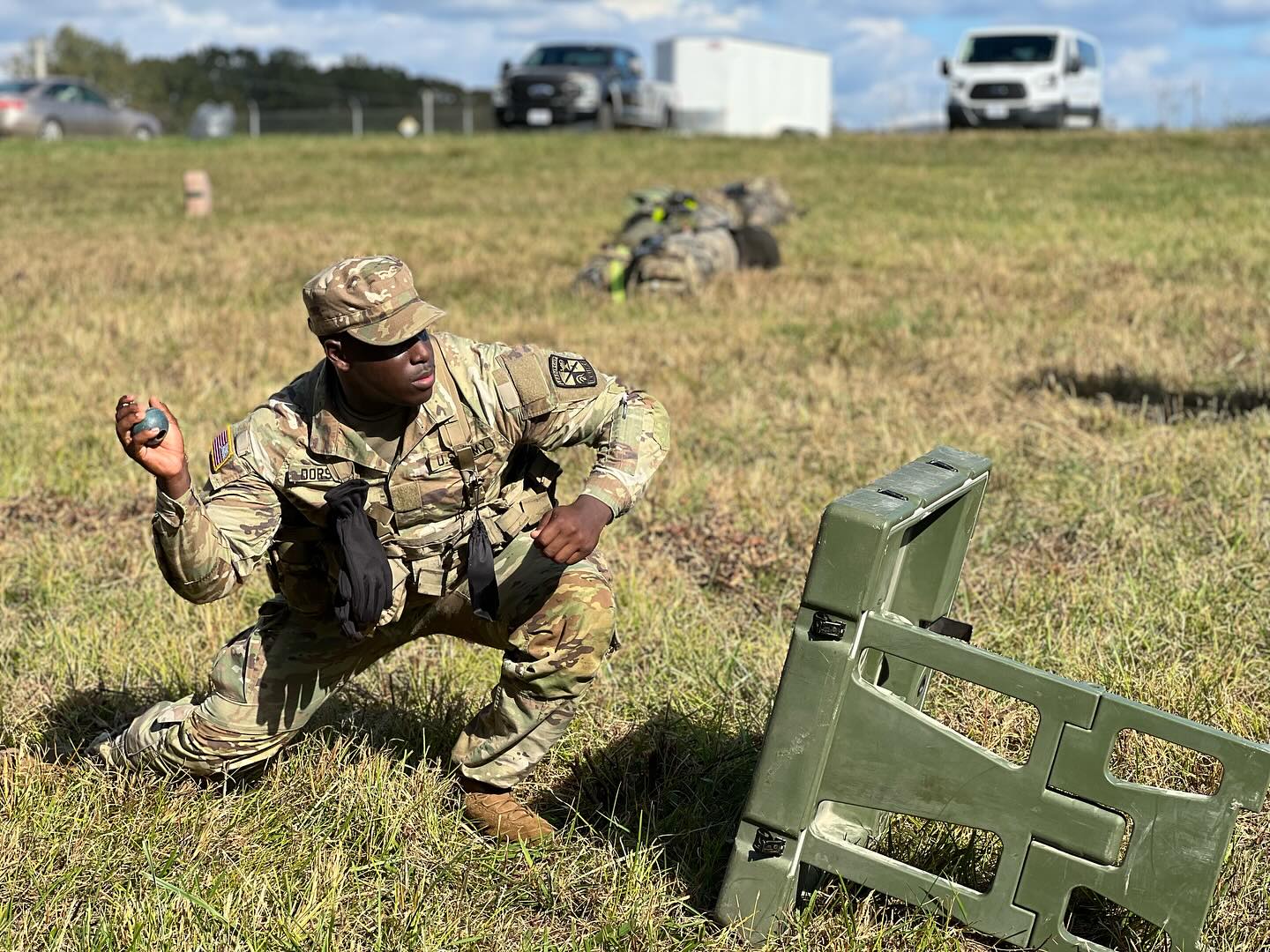 Alabama A&M University ROTC Battalion | Huntsville AL