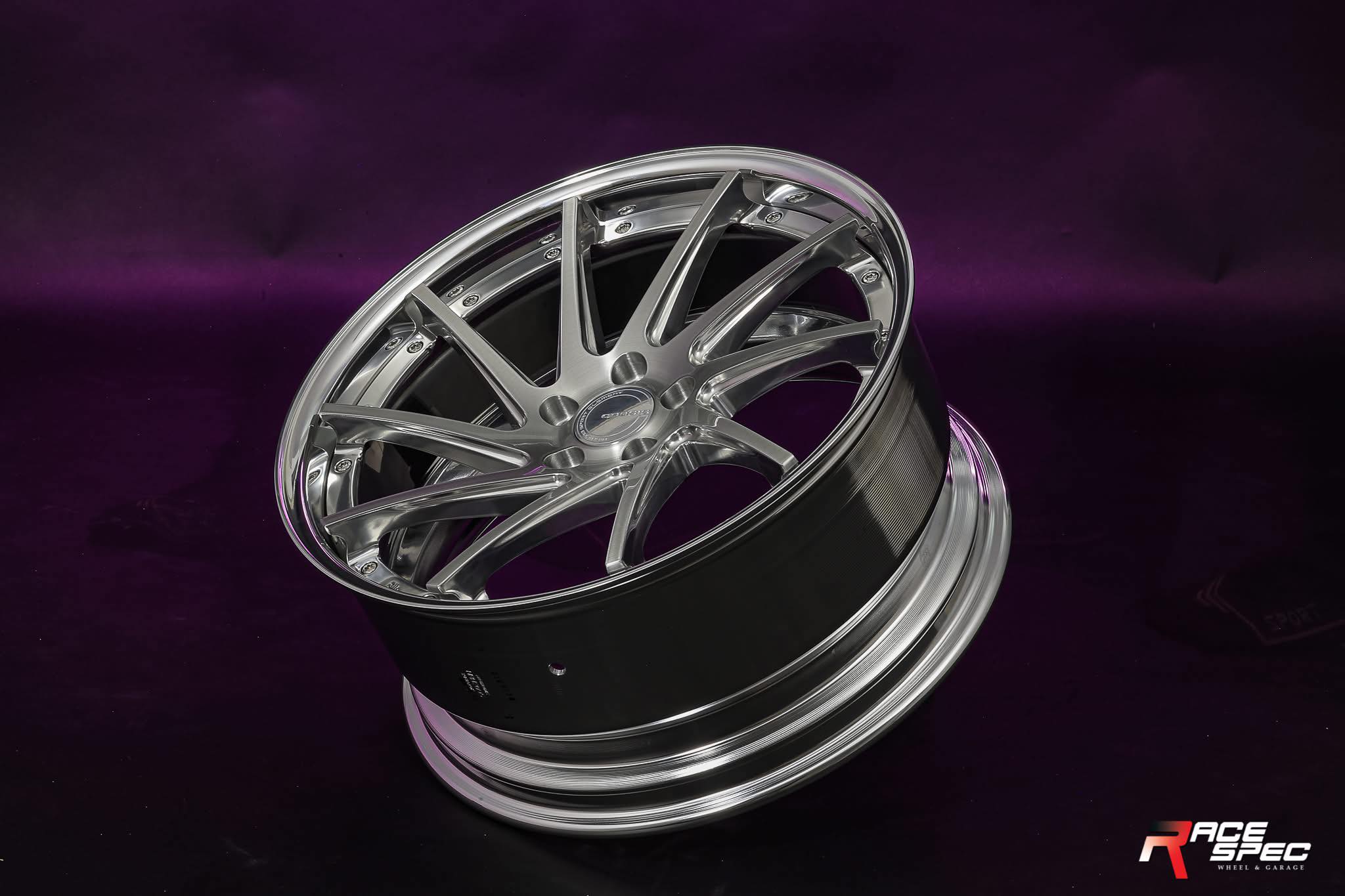 Work Wheels Thailand added a new... - Work Wheels Thailand