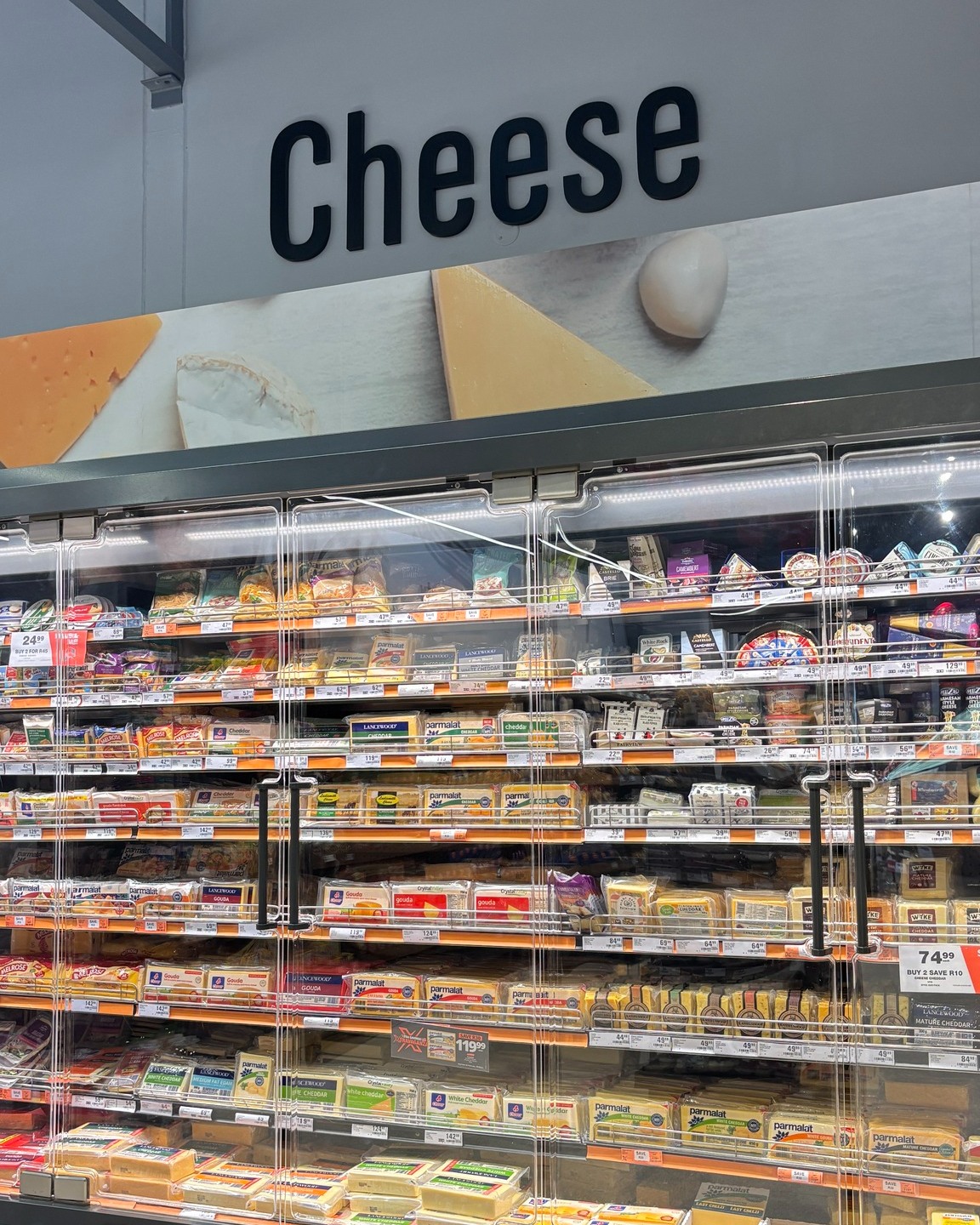 Weltevreden - 🧀 Say Cheese! 🧀 From creamy brie to sharp cheddar and ...