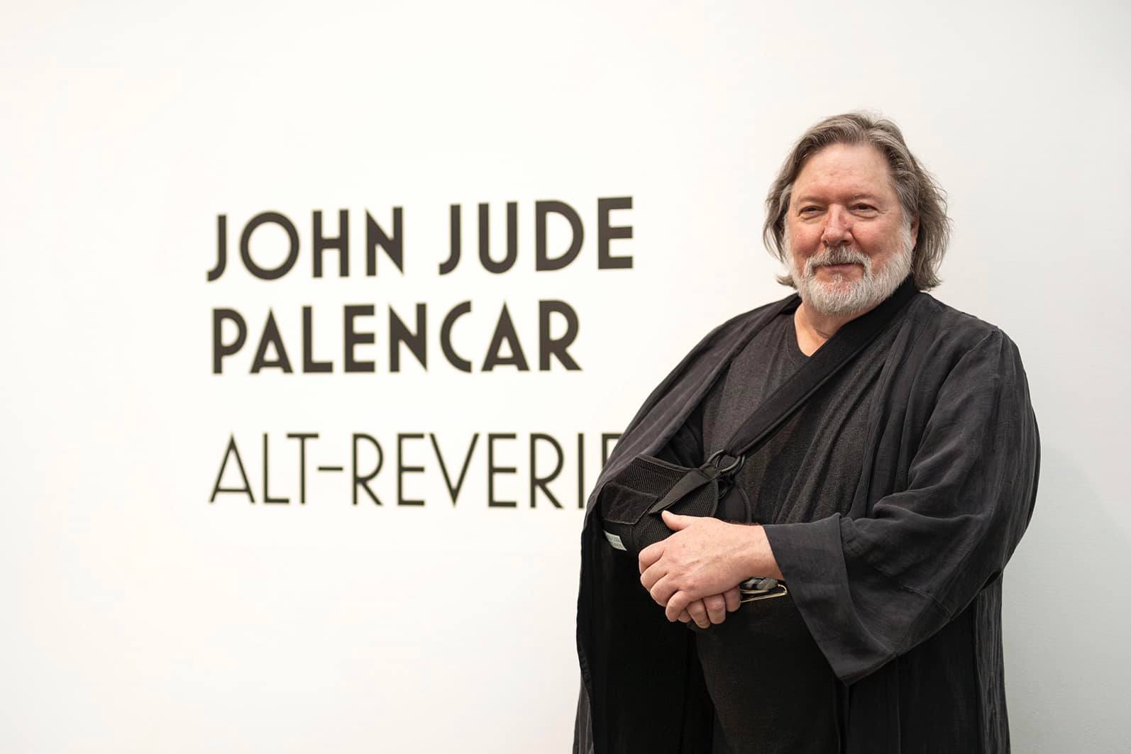 JOHN JUDE PALENCAR:... - The Butler Institute of American Art | Facebook