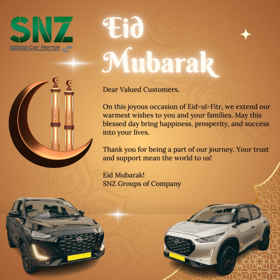 Saad N Zia Car Rental Ltd | Port Louis