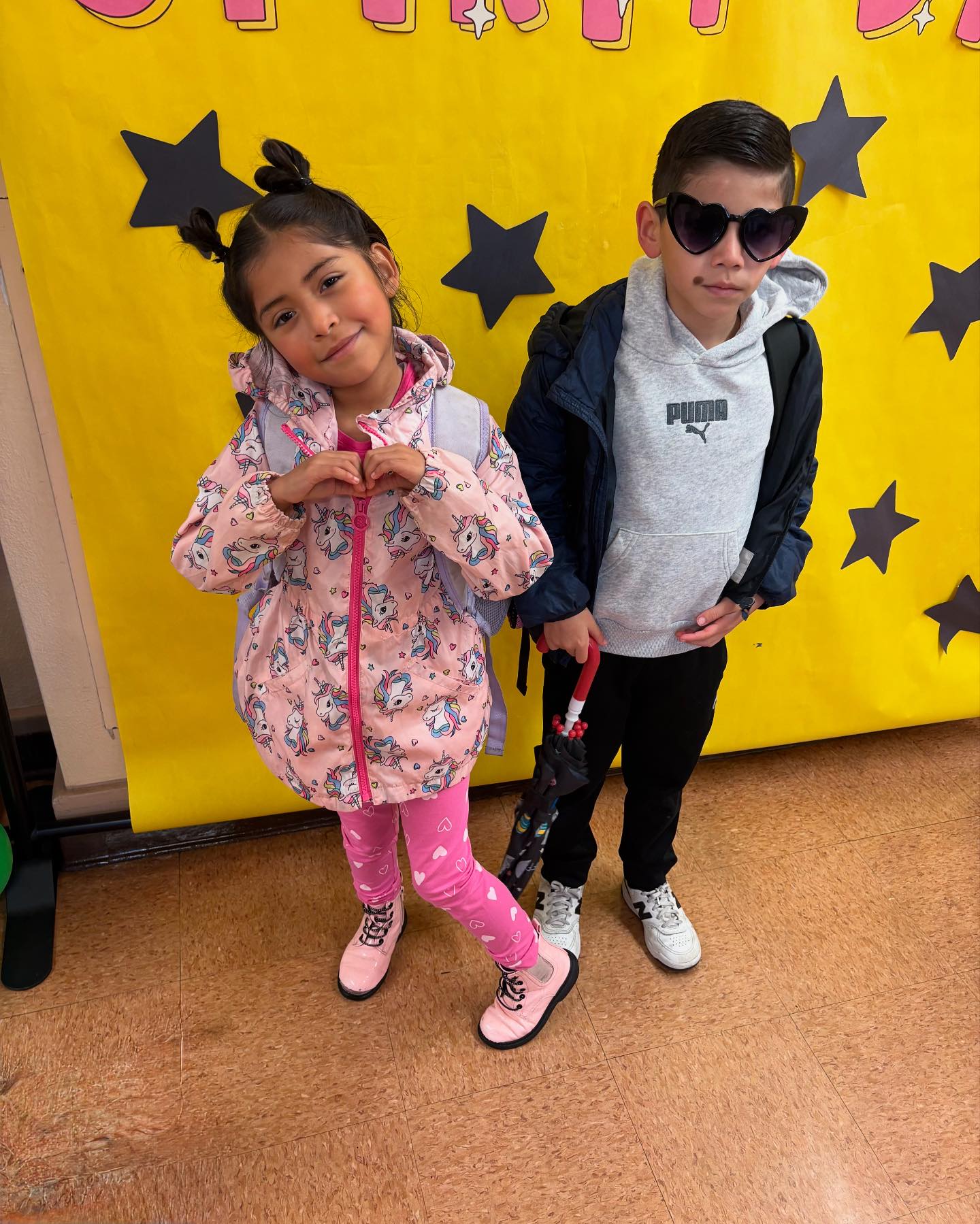 Glassell Park Elementary STEAM Magnet